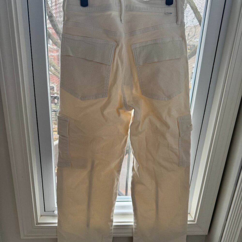 Mother The Rambler Cargo Ankle